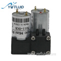 Air pump diaphragm vacuum pump